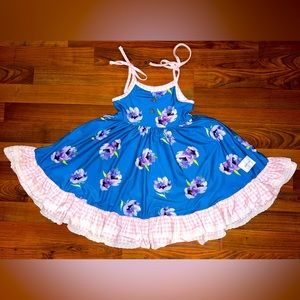 Jane+Jo dress size 5